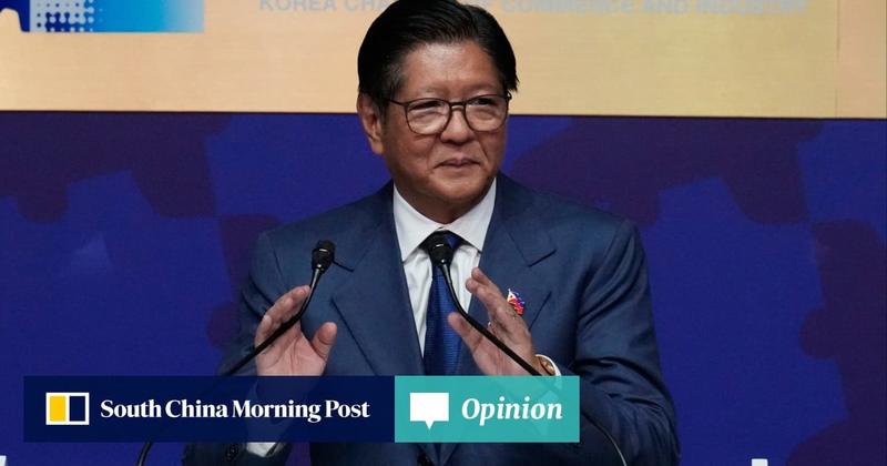 What’s in the president’s stomach? Marcos health problems call to mind past leaders’ woes