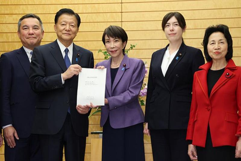 Japan’s policy response to foreign nationals missing key piece