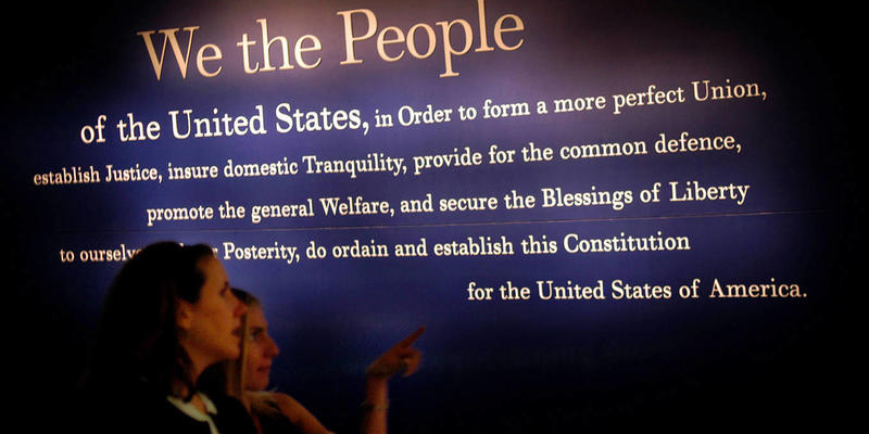 America’s Year of Self-Destruction