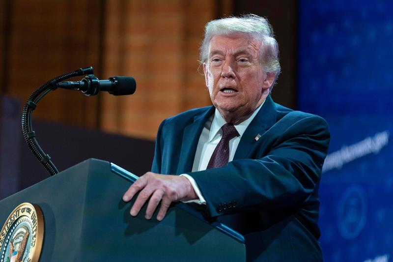 Trump wants to create conditions for ‘regime change’ in Iran — US sources Trump wants to create conditions for ‘regime change’ in Iran — US sources