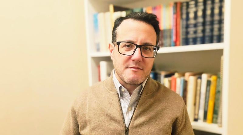 Senior ADL antisemitism researcher leaves to lead effort at rival watchdog Nexus