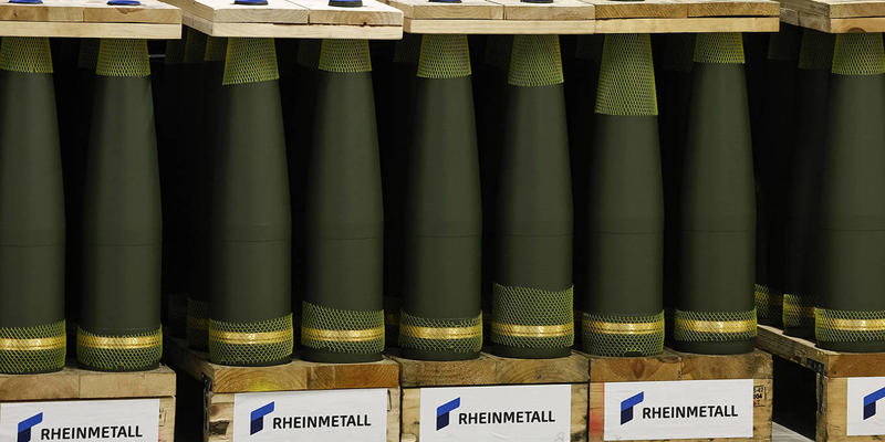 Trump Has Condemned Europe to Success