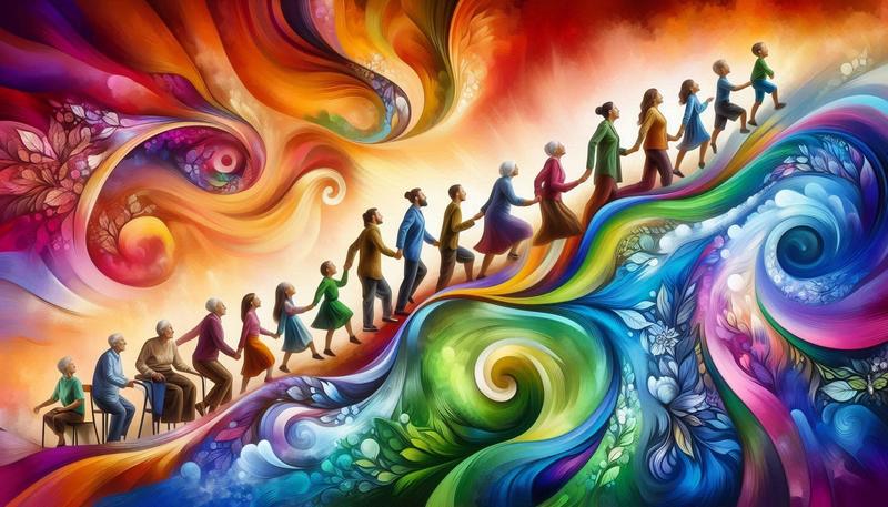 To be a Leader of the Jewish People (Beshallach)