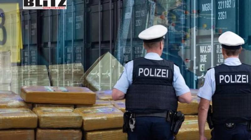 Drug traffickers pivot to smaller ports as security tightens at Europe’s major hubs