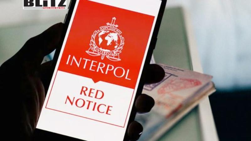Repressive states accused of misusing Interpol Red Notices to target political opponents