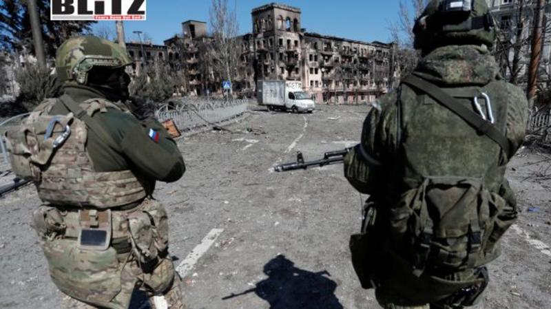 Allegations of using chemical weapons in Ukraine needs to come under strict scrutiny