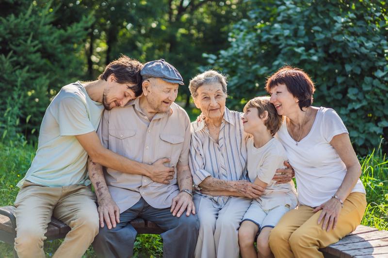 It’s gotta be the genes: Israeli study finds genetics play key role in human longevity