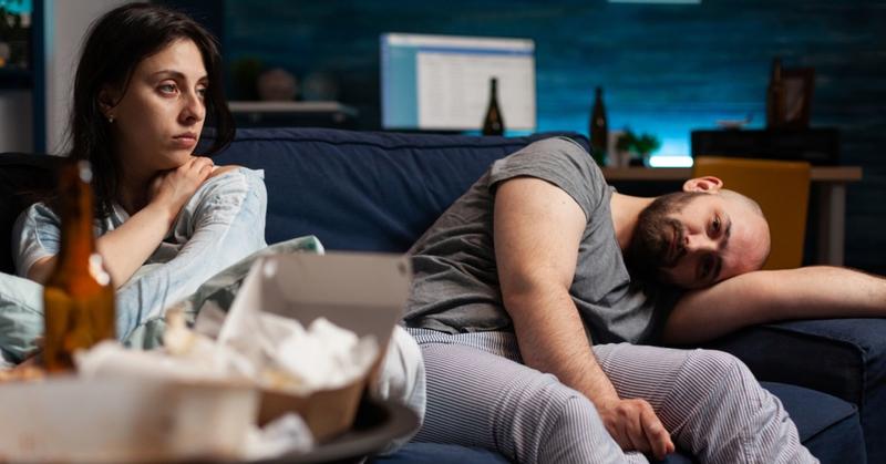 How Trauma Quietly Resurfaces in Long-Term Relationships