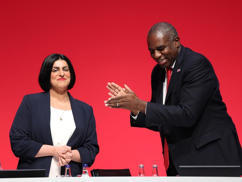 Why the UK’s toughest immigration voices are often politicians of colour