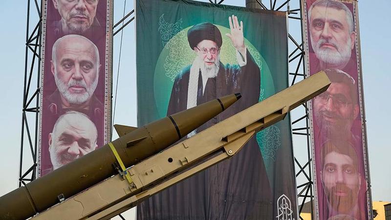 Iran-US Tensions: A Middle Eastern Media Perspective