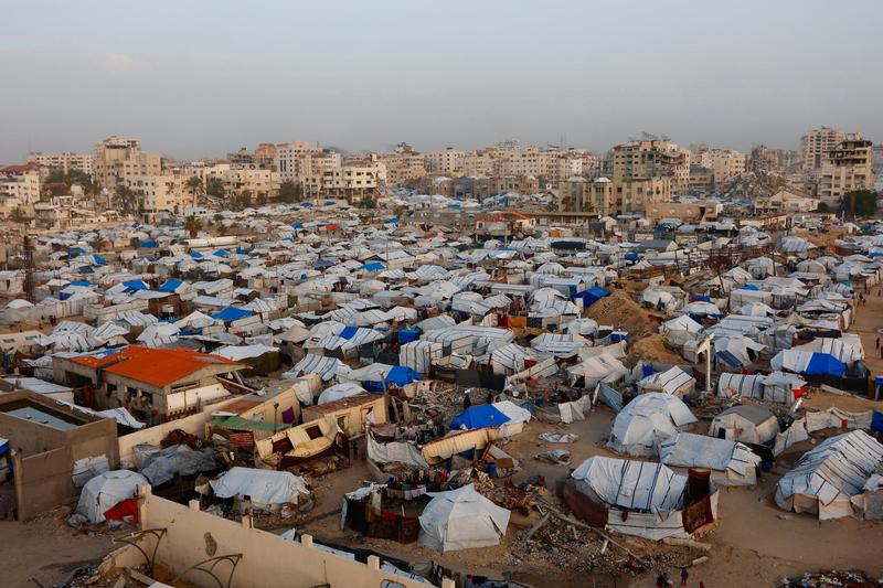 Less than a third of Israelis say country won the war against Hamas in Gaza, poll finds