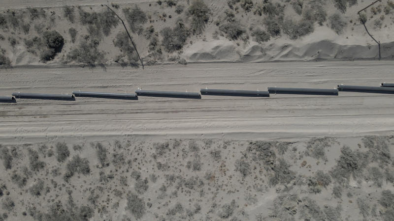 Why Milei is blasting an Argentine CEO over pipeline protectionism