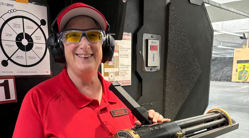 After Alex Pretti killing in Minneapolis, Jewish gun owners confront 2nd Amendment tensions