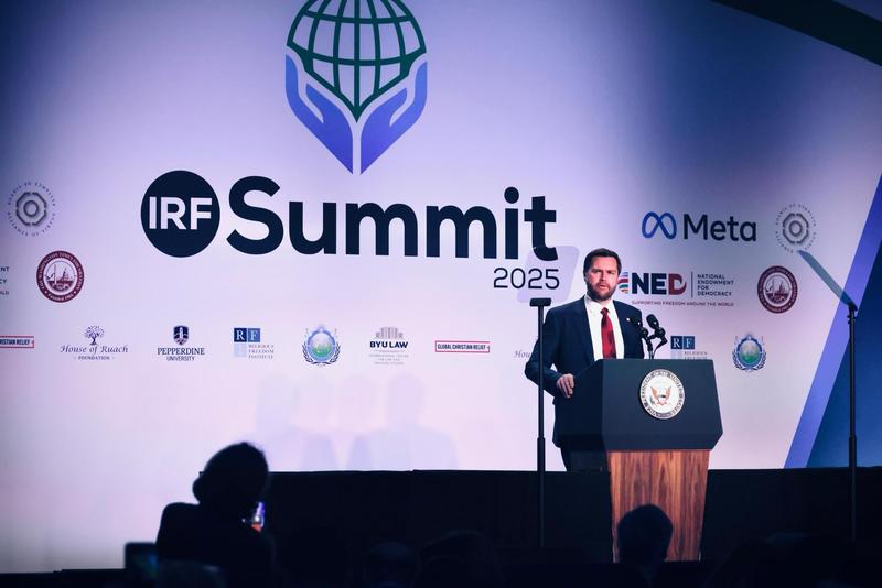 US Visa Refusal to IRF Summit: When Peace Advocacy Raises Red Flags