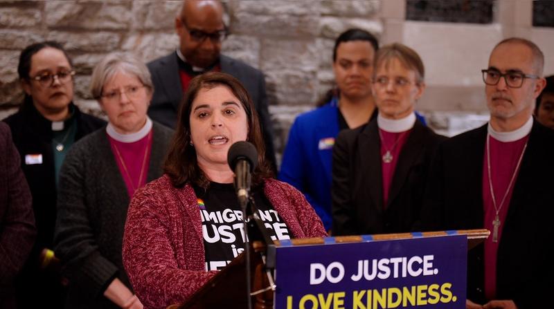 Reflections from Minneapolis: The Way Forward is Not in the Heavens