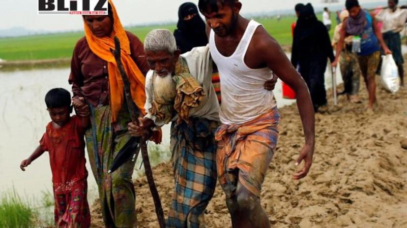 Myanmar’s genocide defense exposes risks to global justice and victim recognition Myanmar’s genocide defense exposes risks to global justice and victim recognition