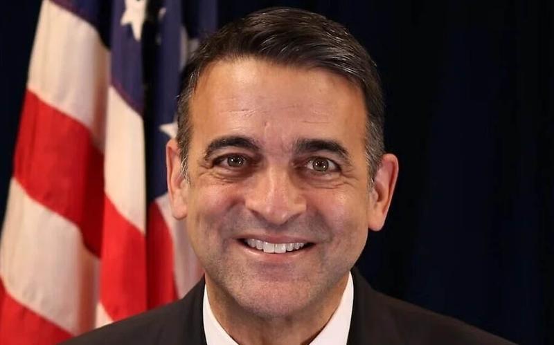 Top US attorney in Minnesota was once on board of Jewish group now protesting ICE