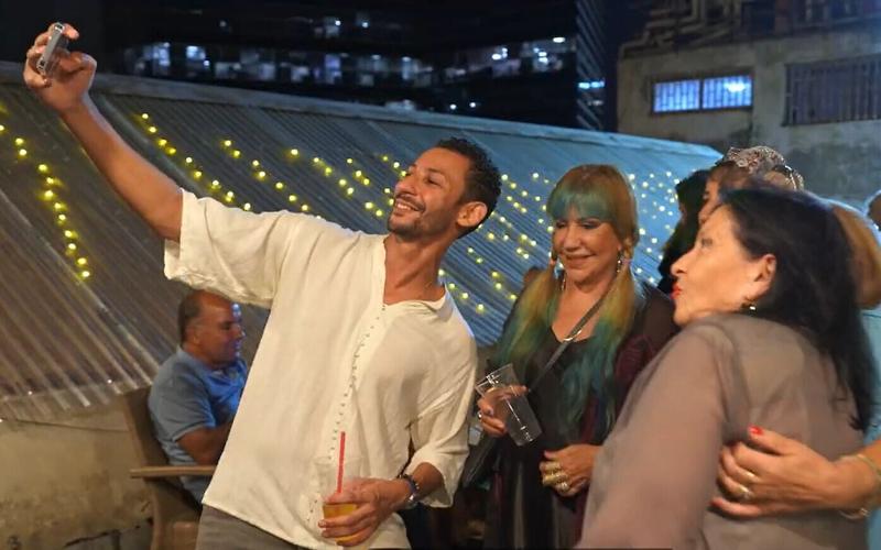 Moroccan language course revives lost Jewish culture while bridging Mideast divide