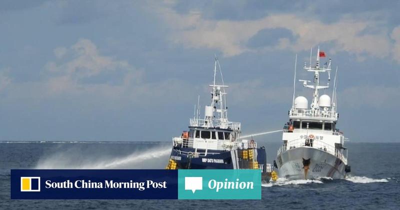 South China Sea: 6 risks facing Philippines and China as conflict threshold lowers