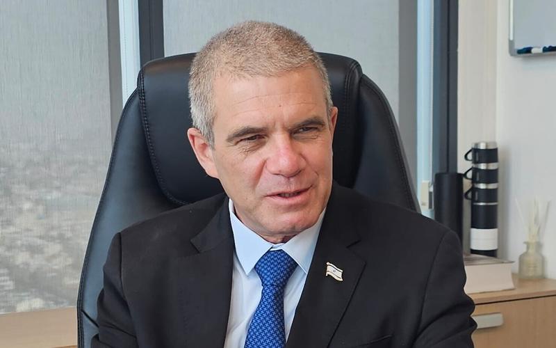 PM’s hostage czar Gal Hirsch says Biden pressure ‘screwed up’ deal talks, protests aided Hamas