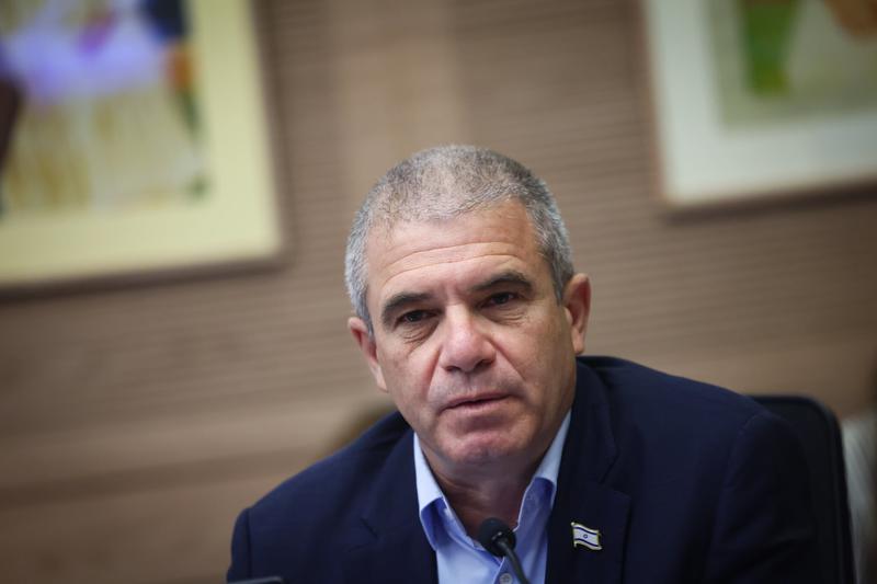 Ex-hostages demand Gal Hirsch quit after ‘despicable comments’ that protests helped Hamas