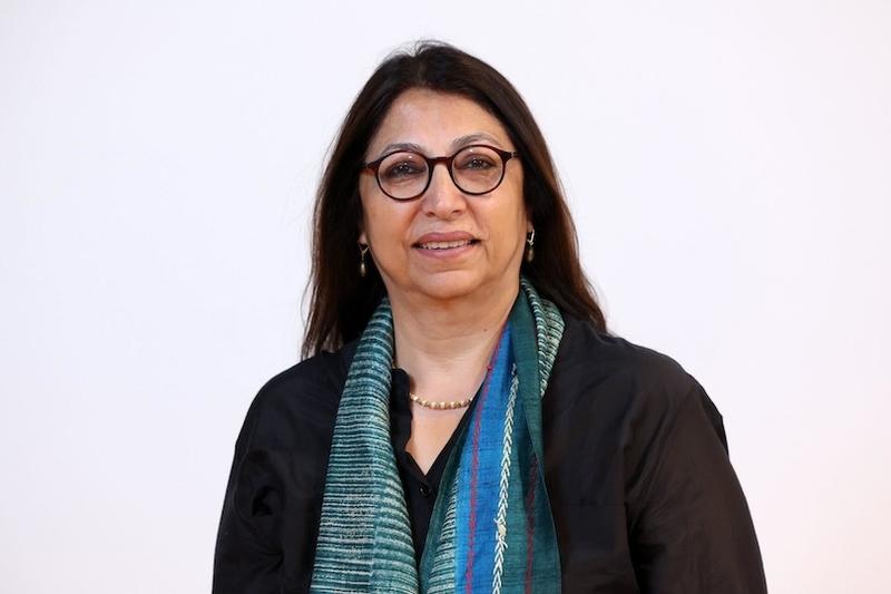 Interview – Shirin M. Rai