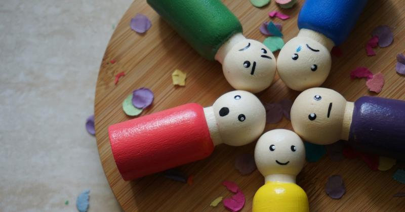 Emotional Intelligence Is More Than Just Empathy