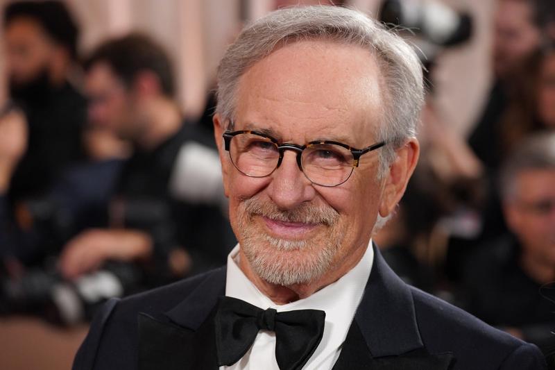 With a Grammy win, Steven Spielberg’s got his EGOT
