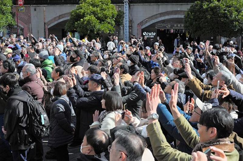 EDITORIAL: Differences with foreigners must be resolved for a diverse society