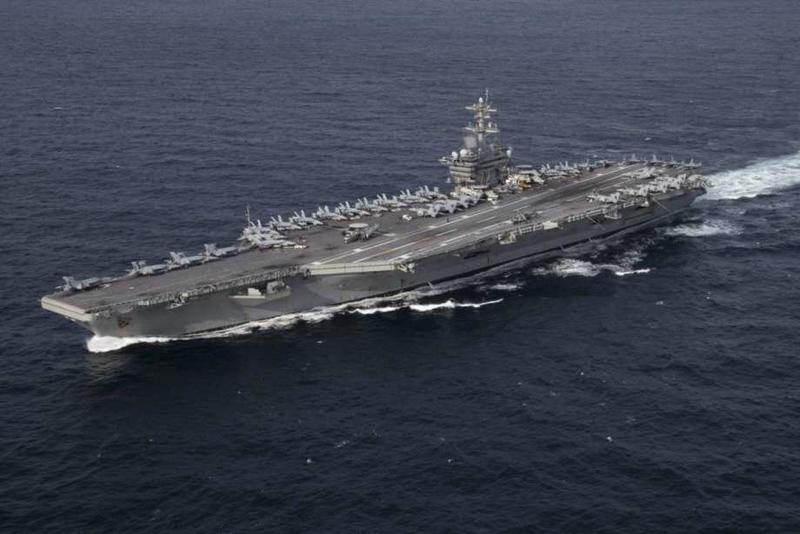 Trump’s Gulf brinkmanship: Is the United States replaying the Cuban Missile Crisis with Iran?