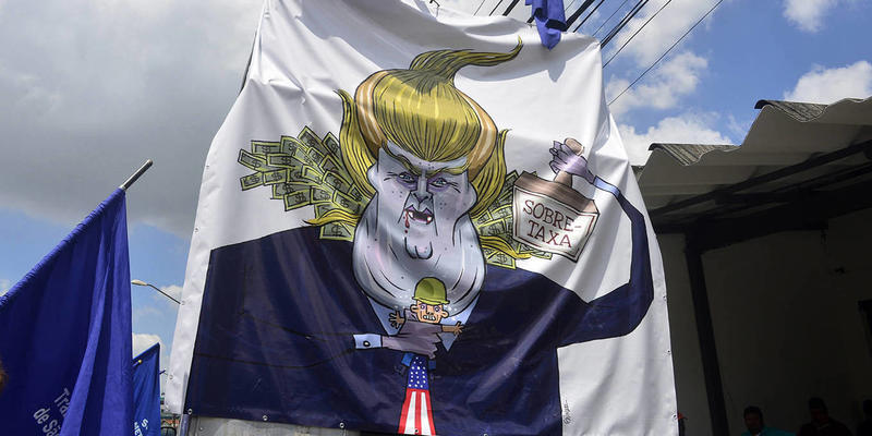 The Impact of Trump’s Tariffs on Latin America