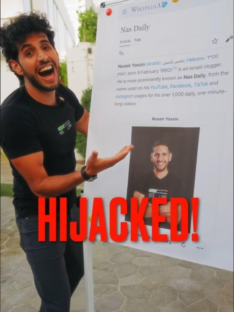 Hijacked Knowledge: Wikipedia’s War on Truth