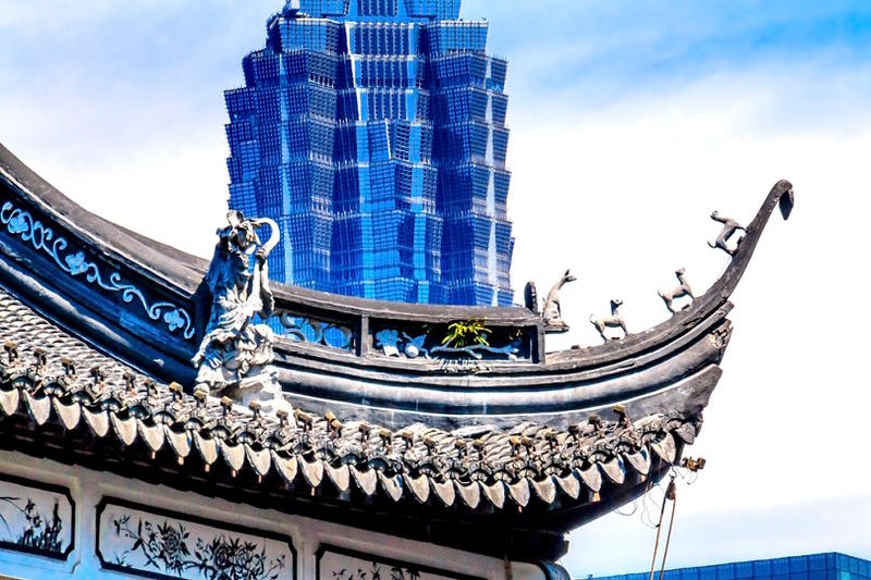 Benedict, Tradition, and the Wilsonian Social Contract