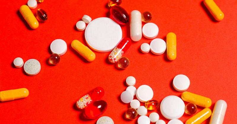 What's Going on With Generic Stimulants?