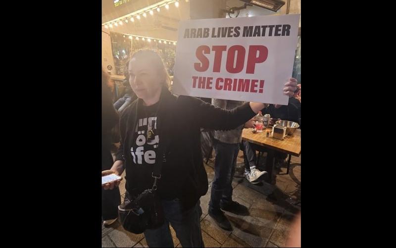 Israeli Democracy Will Not Survive Without Jewish-Arab Partnership