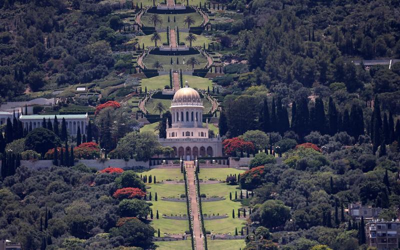 Bahai activists say Iran intensifying persecution of community in wake of protests