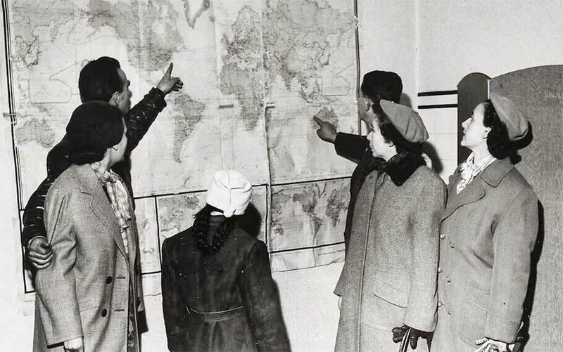 HIAS closes Vienna office that aided generations of refugees after Trump yanks funding