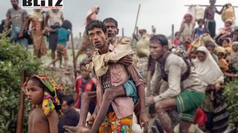 How legal obstruction threatens Rohingya genocide accountability