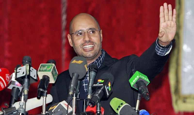 A Bloody Finale: How the West Destroyed the Heir to the “Prosperous Jamahiriya”