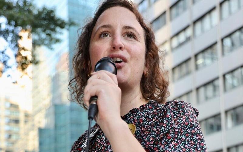 Mamdani appoints head of progressive Jewish group to lead antisemitism office