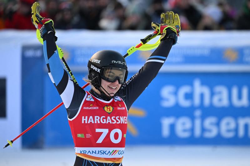 On skis, sleds and skates, Israel’s Winter Olympians ready to give their all in Italy