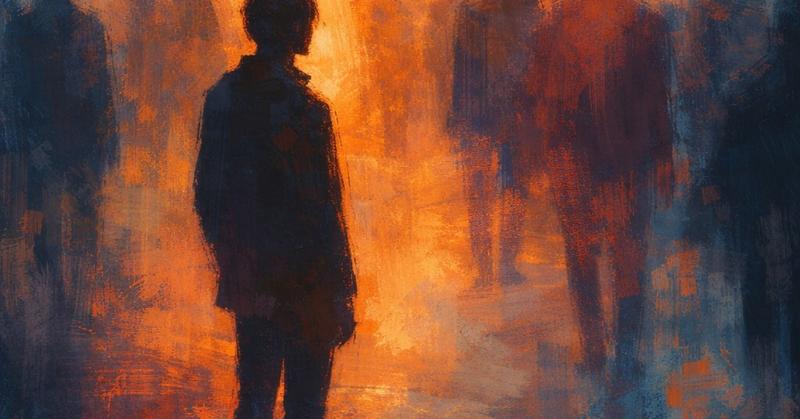 The Quiet Tension Between Needing Space and Needing People