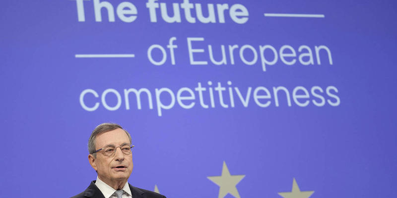 Europe Should Reject US-Style Competitiveness