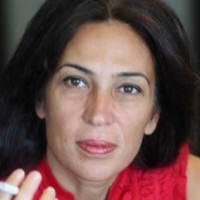Ayşe Yıldırım