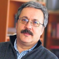 Mahmud Erol Kılıç
