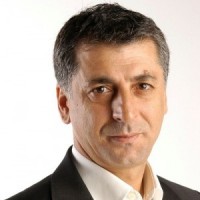 Mahmut Övür