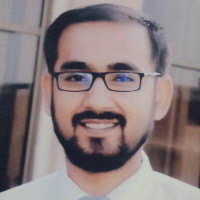 Mujeeb Ali Mujeeb Ali