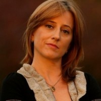 Mehveş Evin