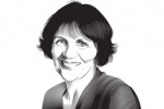 Geneviève Jurgensen