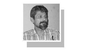 Muddassir Rizvi